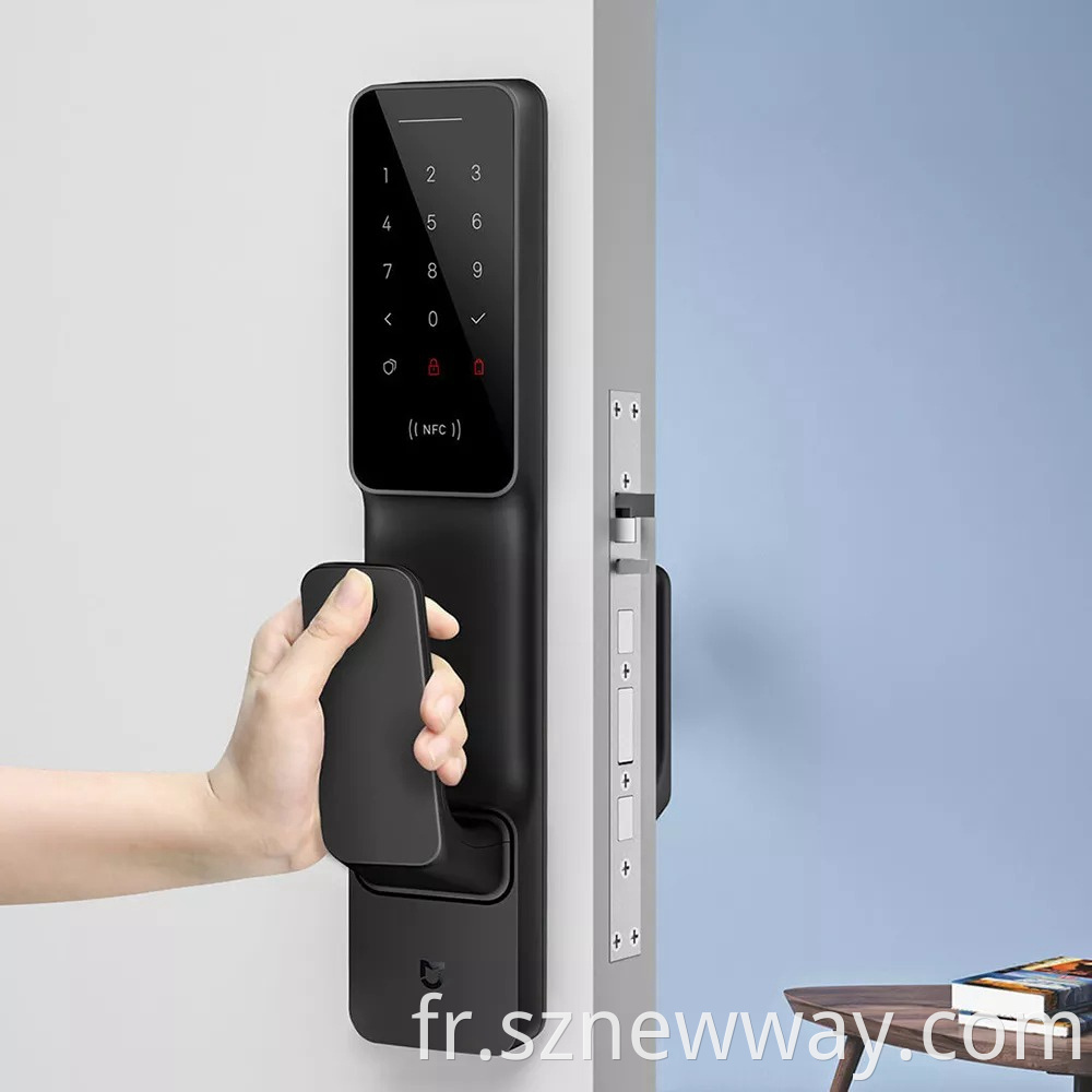 Mijia Door Lock